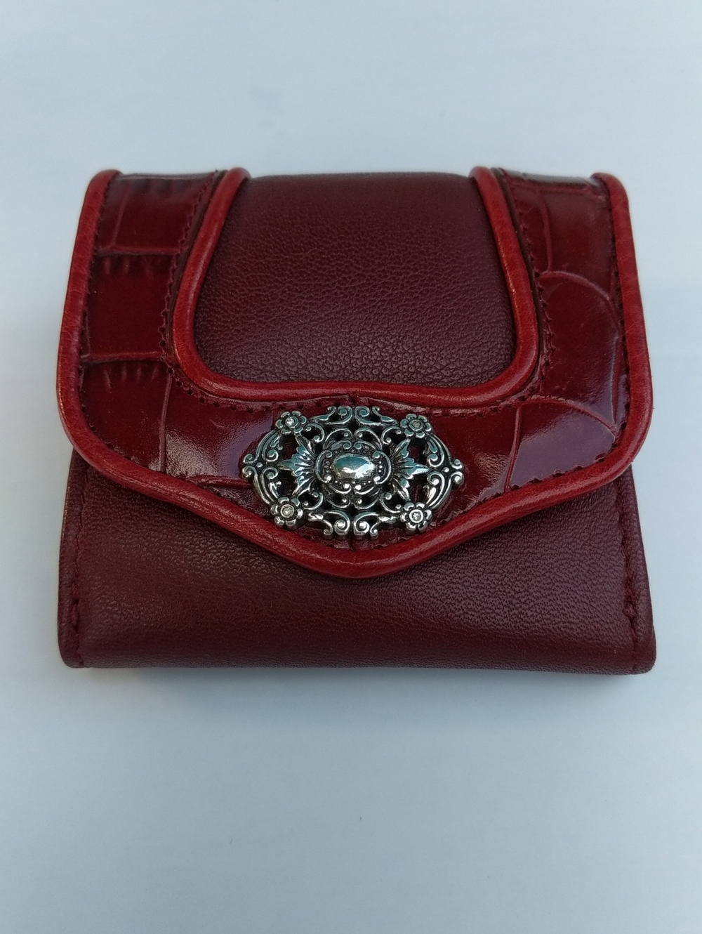 Brighton Petite Wallet